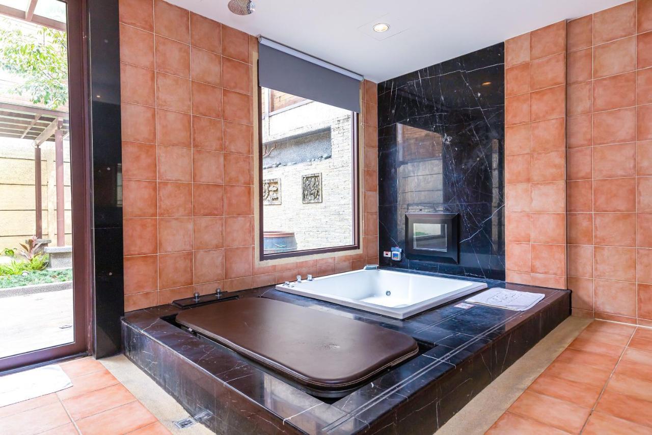 Vogue Boutique Motel Yangmei Zewnętrze zdjęcie