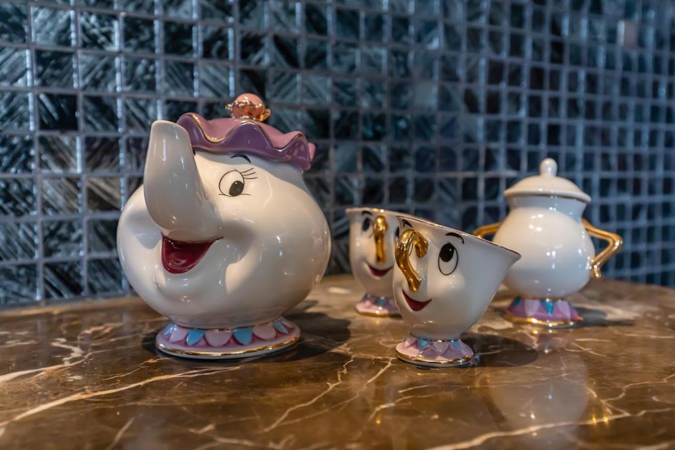 Vogue Boutique Motel Yangmei Zewnętrze zdjęcie