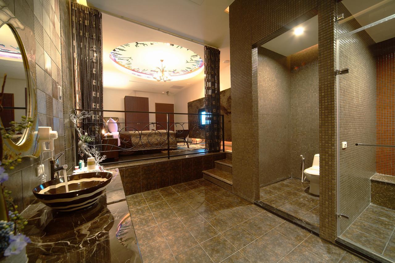 Vogue Boutique Motel Yangmei Zewnętrze zdjęcie