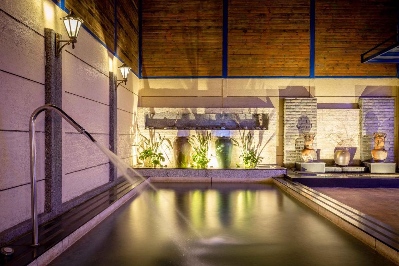 Vogue Boutique Motel Yangmei Zewnętrze zdjęcie